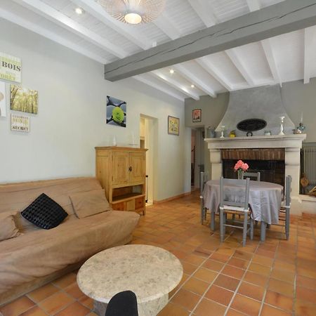 Villa les mazets de la reine Pédauque à Paradou Extérieur photo